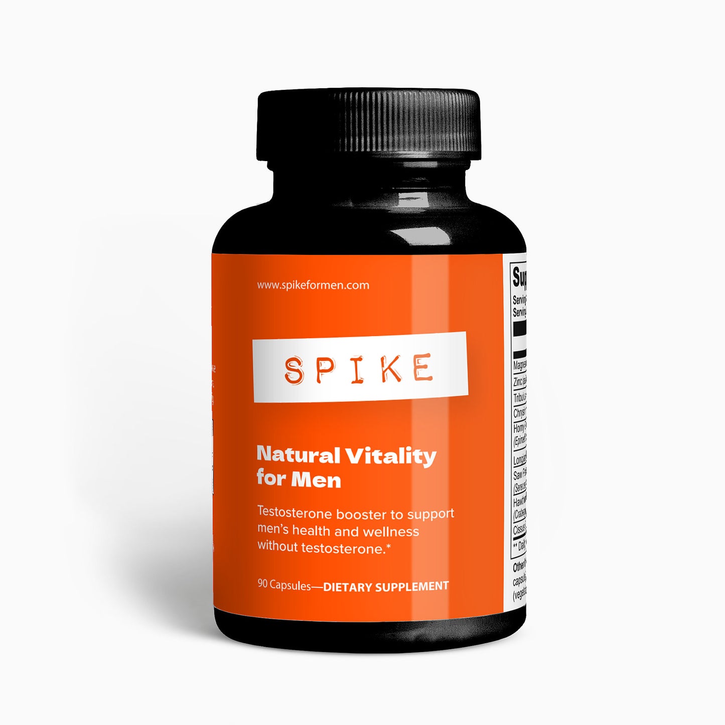 Spike for Men