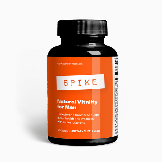 Spike for Men