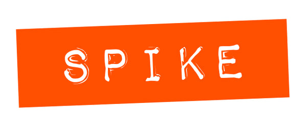Spike for Men